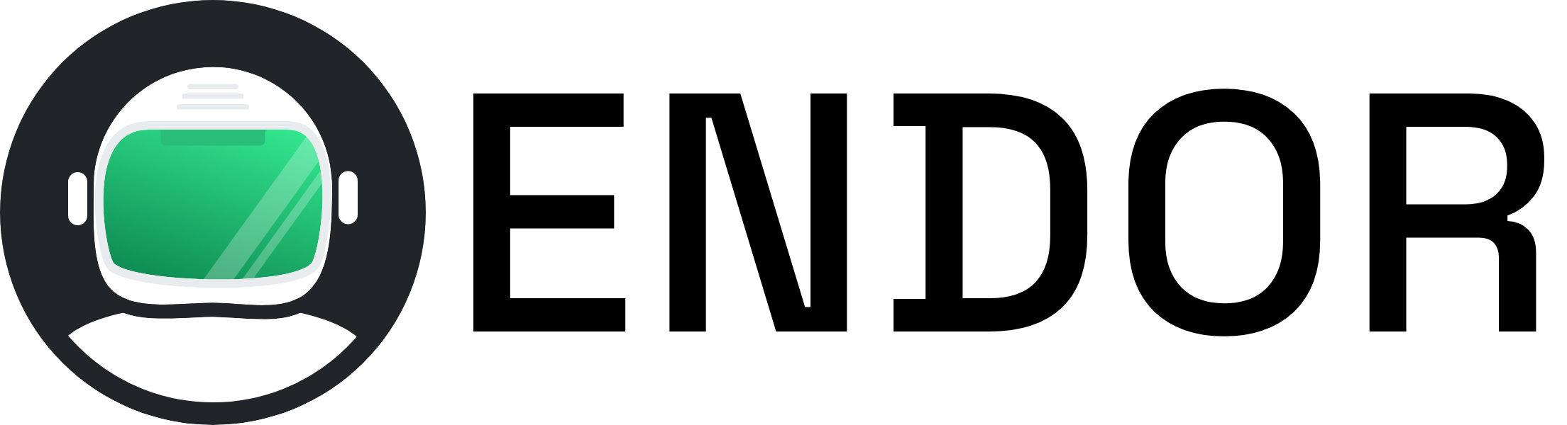 Endor Logo