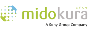 Midokura Logo