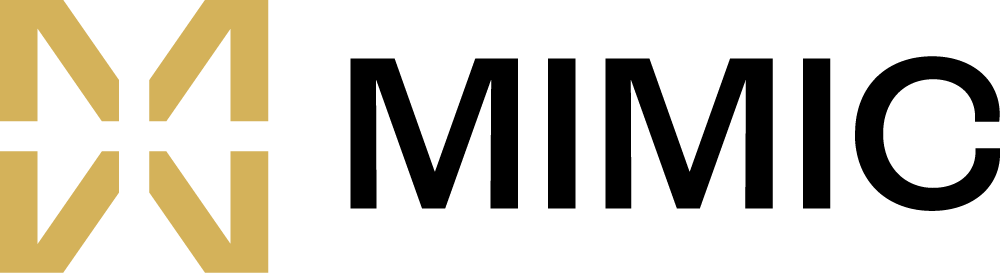 Mimic Logo