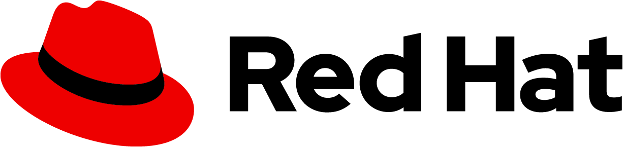 Redhat Logo