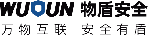 Shanghai Wudun Logo